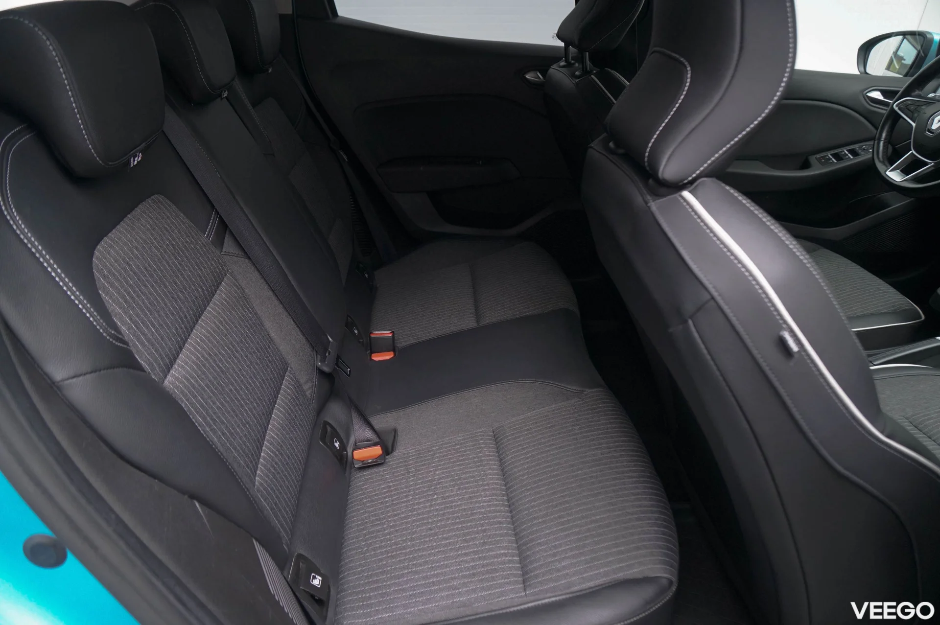 Renault Clio INTENS E-TECH HYBRID 1.6 67kW