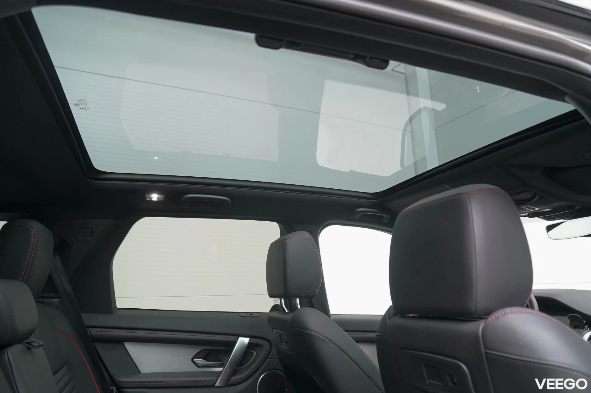 Land Rover Discovery Sport R-Dynamic SE 2 150kW