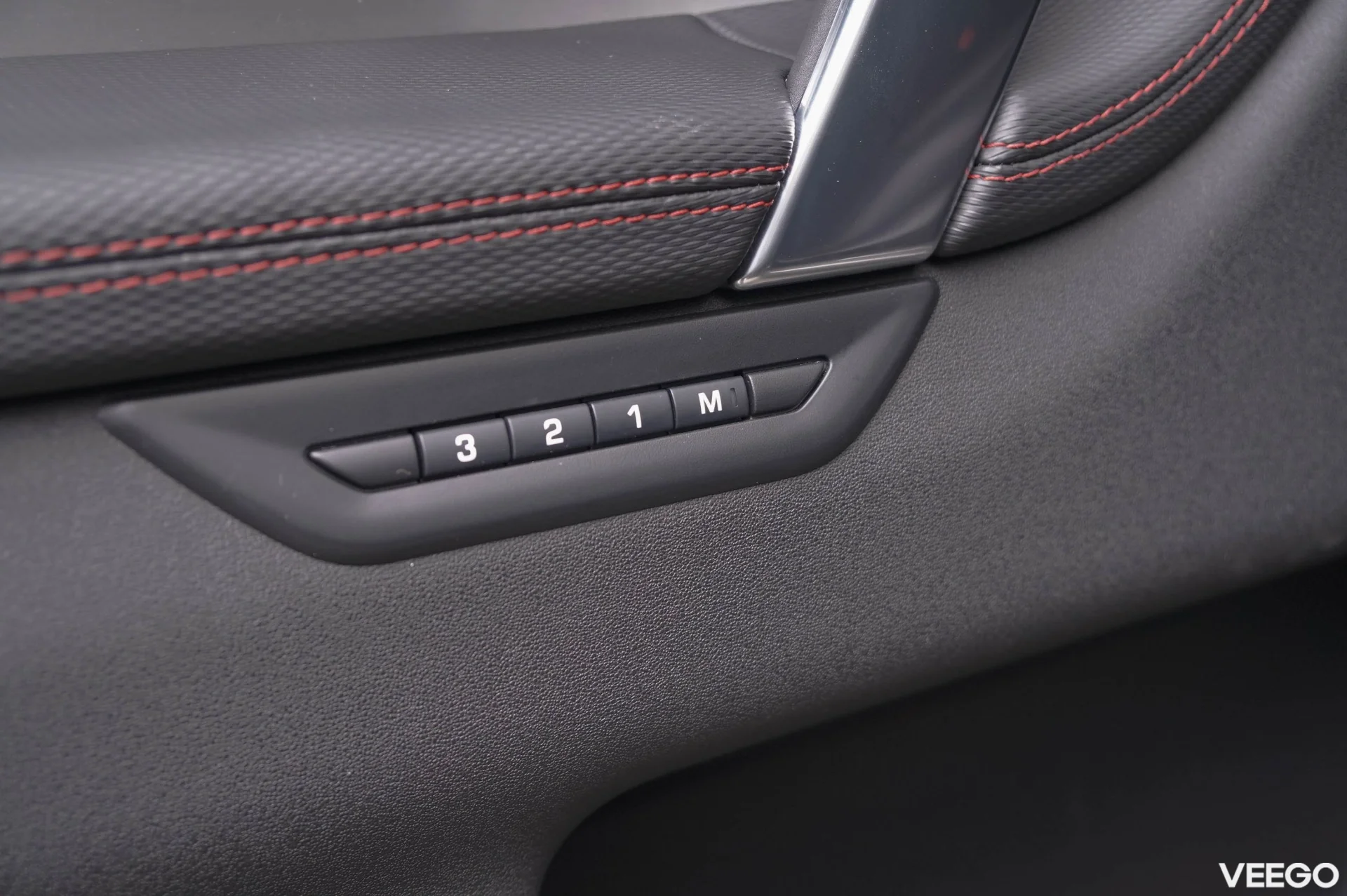 Land Rover Discovery Sport R-Dynamic SE 2 150kW