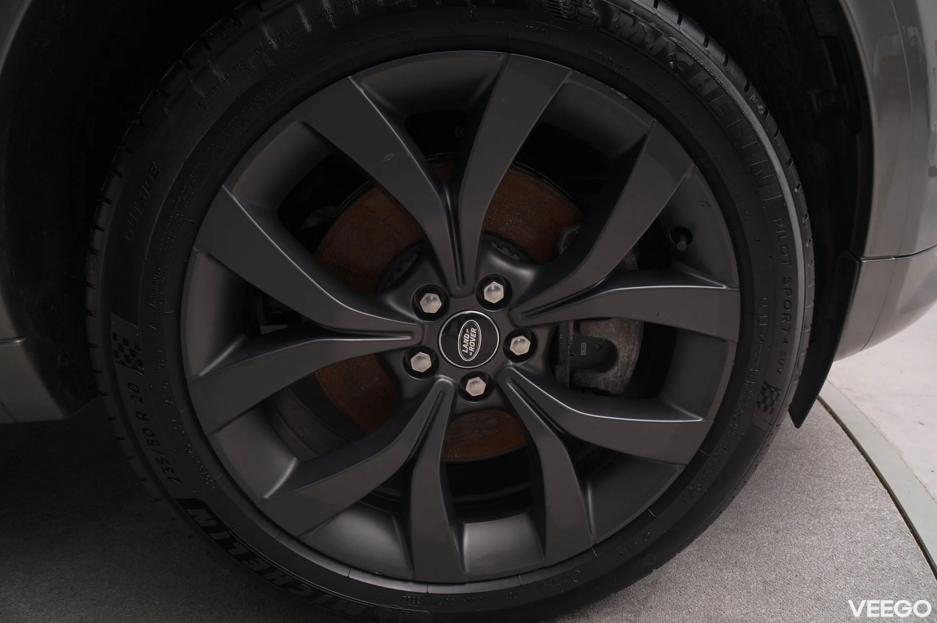 Land Rover Discovery Sport R-Dynamic SE 2 150kW