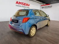 Toyota Yaris Active 1.3 73kW thumbnail