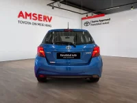 Toyota Yaris Active 1.3 73kW thumbnail