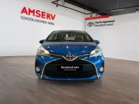 Toyota Yaris Active 1.3 73kW thumbnail