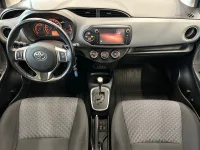 Toyota Yaris Active 1.3 73kW thumbnail