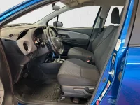 Toyota Yaris Active 1.3 73kW thumbnail