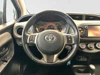 Toyota Yaris Active 1.3 73kW thumbnail