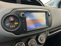 Toyota Yaris Active 1.3 73kW thumbnail