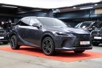 Lexus RX350H 2.5 140kW thumbnail