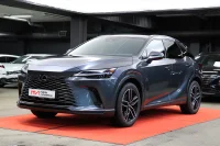 Lexus RX350H 2.5 140kW thumbnail