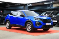 Peugeot 2008 1.2 96kW thumbnail