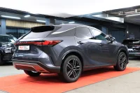 Lexus RX350H 2.5 140kW thumbnail
