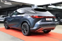 Lexus RX350H 2.5 140kW thumbnail