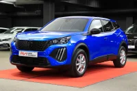 Peugeot 2008 1.2 96kW thumbnail