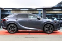 Lexus RX350H 2.5 140kW thumbnail