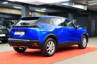 Peugeot 2008 1.2 96kW thumbnail