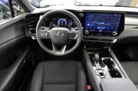 Lexus RX350H 2.5 140kW thumbnail