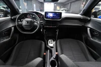 Peugeot 2008 1.2 96kW thumbnail