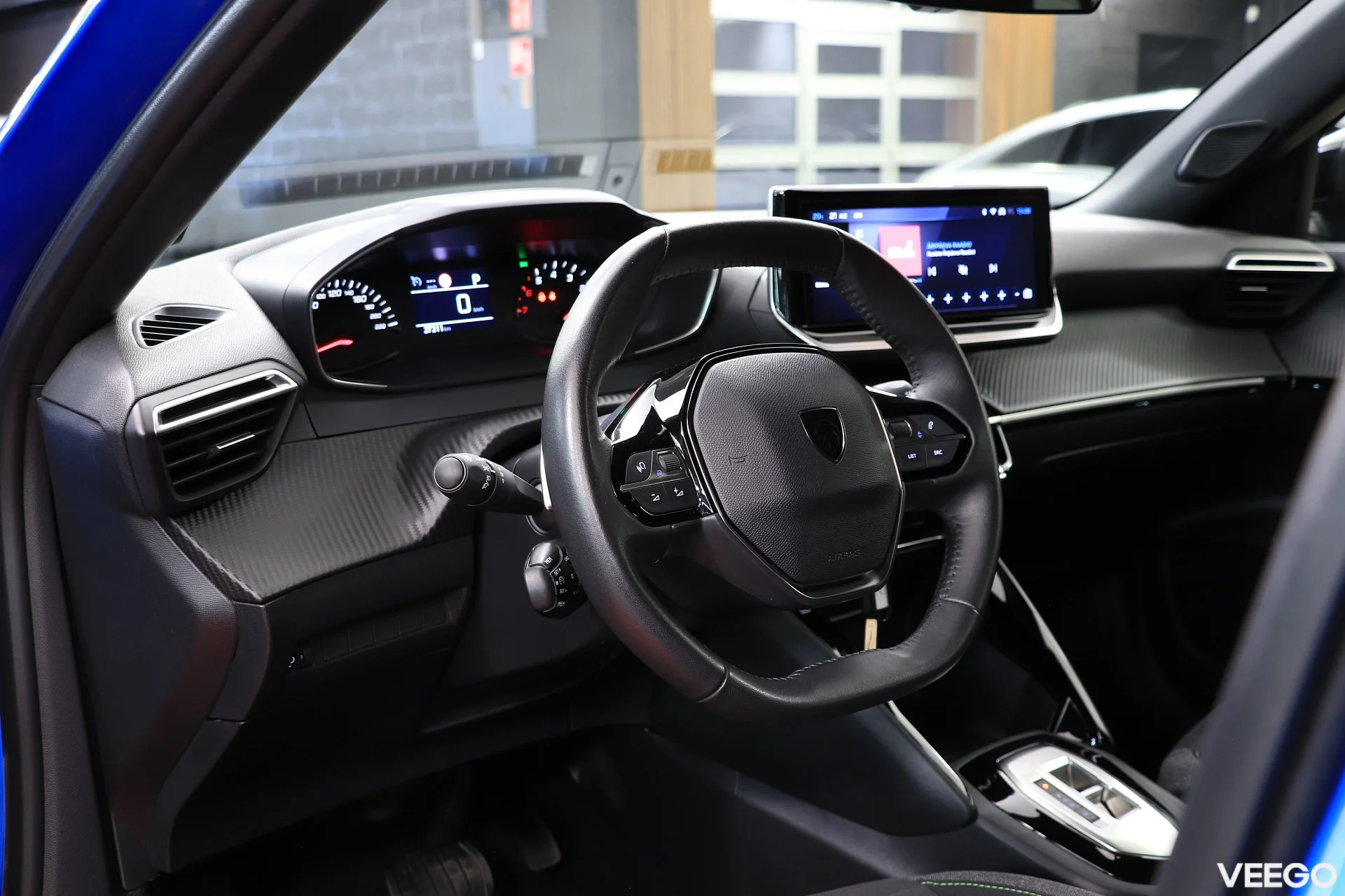 Peugeot 2008 1.2 96kW