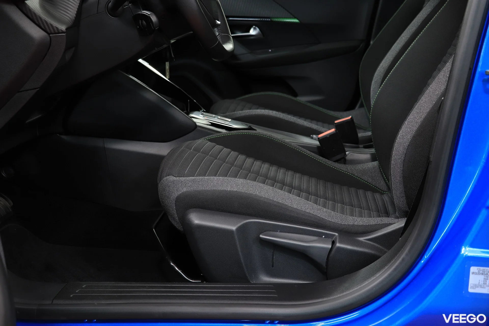 Peugeot 2008 1.2 96kW