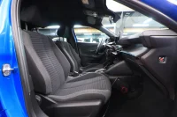 Peugeot 2008 1.2 96kW thumbnail