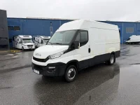 Iveco Daily  35C17A8 V 3 125kW thumbnail