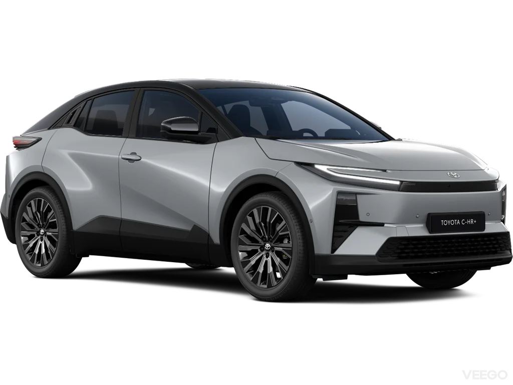 Toyota C-HR Executive 252kW
