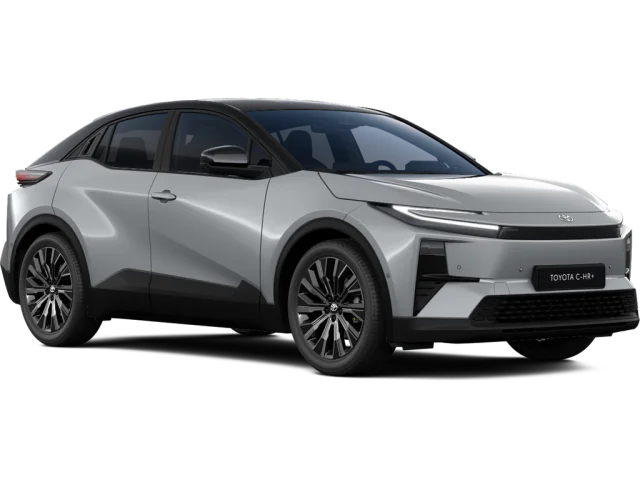 Image of Toyota C-HR Executive 252kW