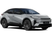 Toyota C-HR Executive 252kW thumbnail