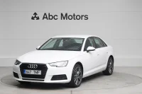 Audi A4 - 1.4 110kW thumbnail