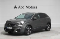 Peugeot 3008 Active Plus Puretech 1.2 96kW thumbnail
