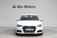 Audi A4 - 1.4 110kW thumbnail