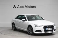 Audi A4 - 1.4 110kW thumbnail