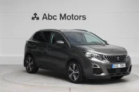 Peugeot 3008 Active Plus Puretech 1.2 96kW thumbnail
