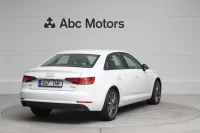 Audi A4 - 1.4 110kW thumbnail