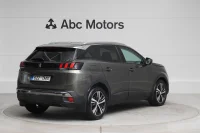 Peugeot 3008 Active Plus Puretech 1.2 96kW thumbnail