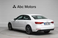 Audi A4 - 1.4 110kW thumbnail