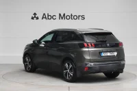 Peugeot 3008 Active Plus Puretech 1.2 96kW thumbnail
