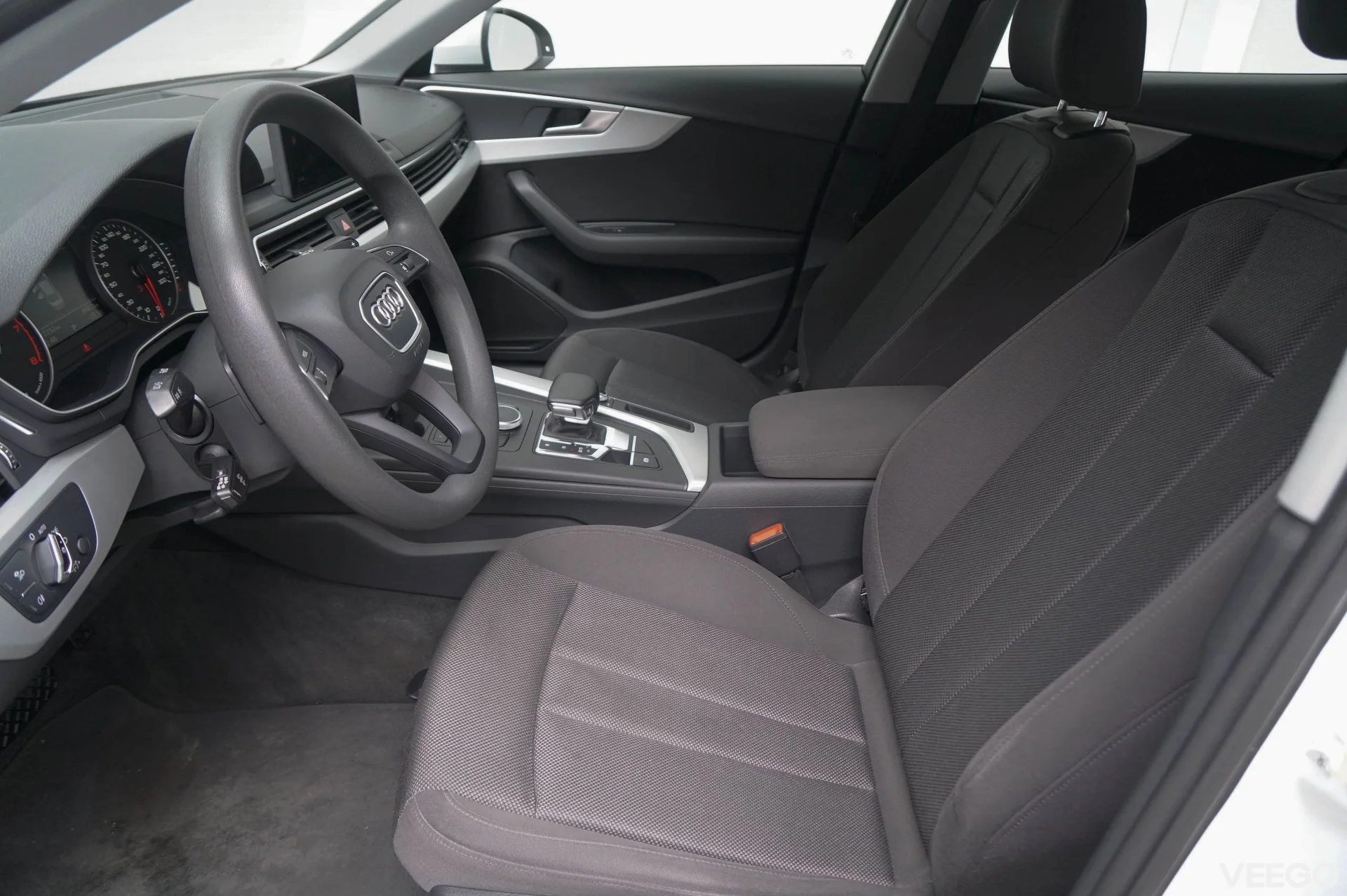 Audi A4 - 1.4 110kW