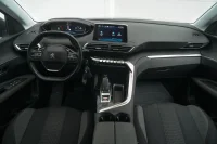 Peugeot 3008 Active Plus Puretech 1.2 96kW thumbnail
