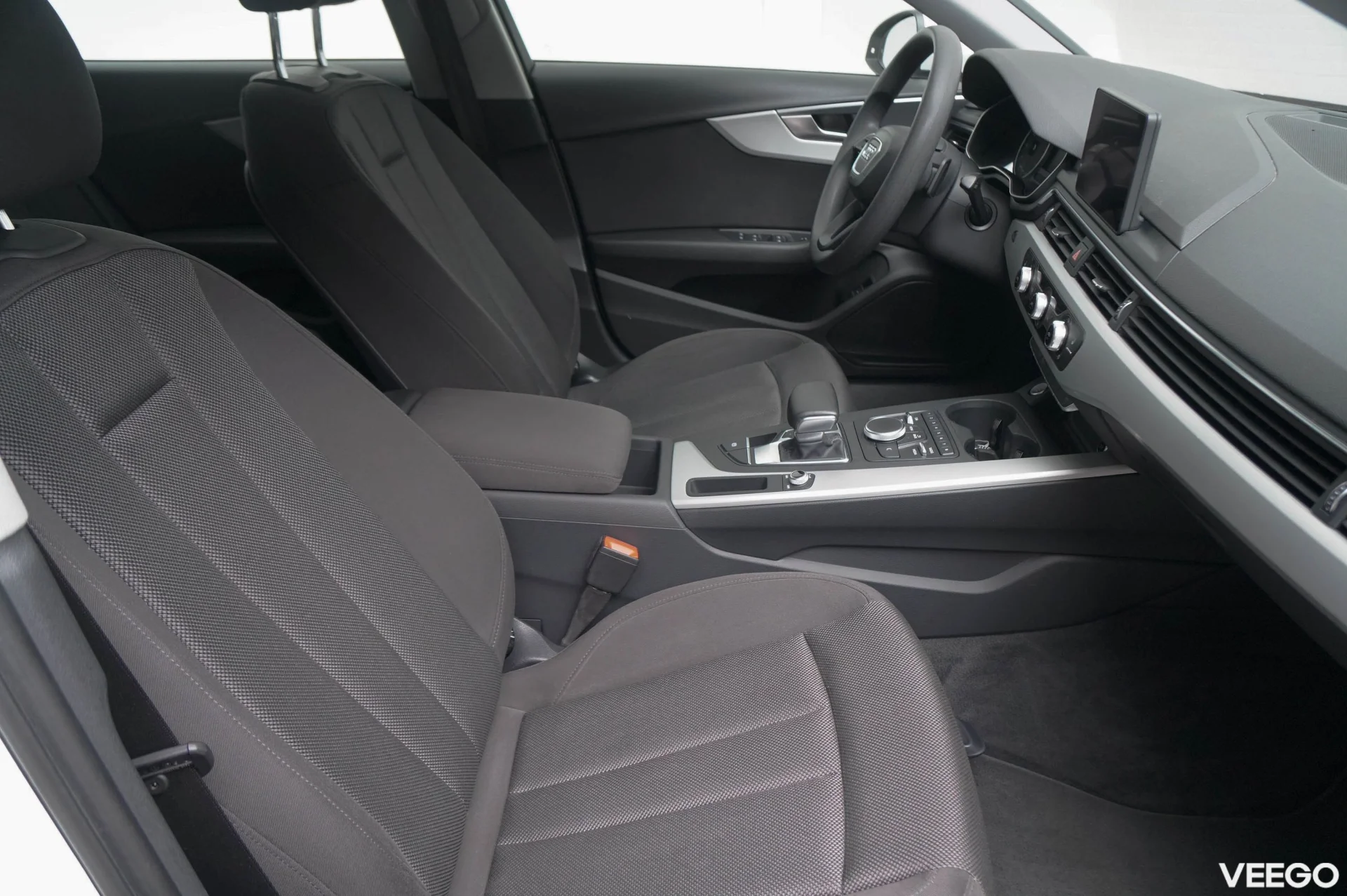 Audi A4 - 1.4 110kW