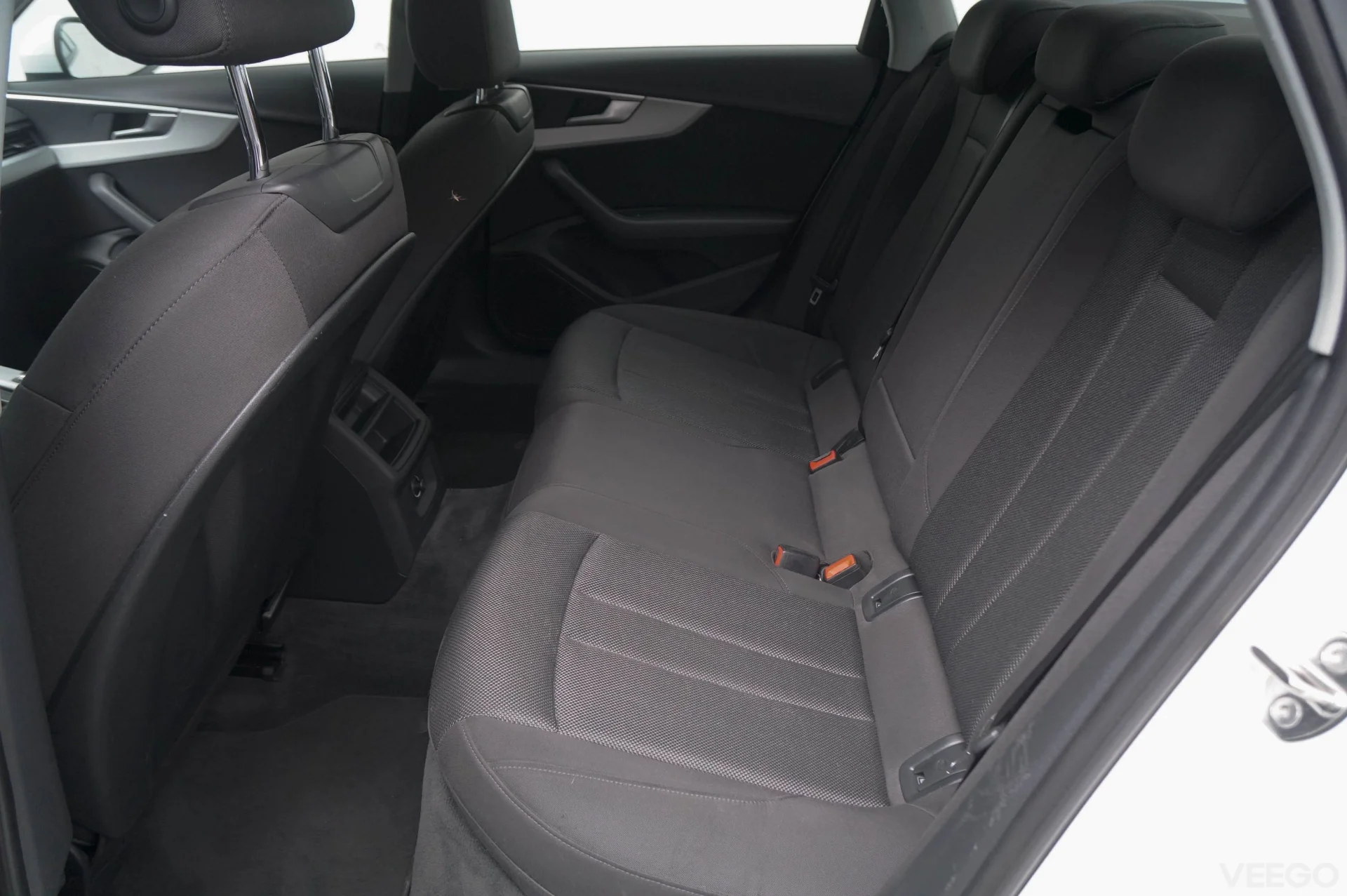 Audi A4 - 1.4 110kW