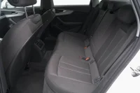 Audi A4 - 1.4 110kW thumbnail