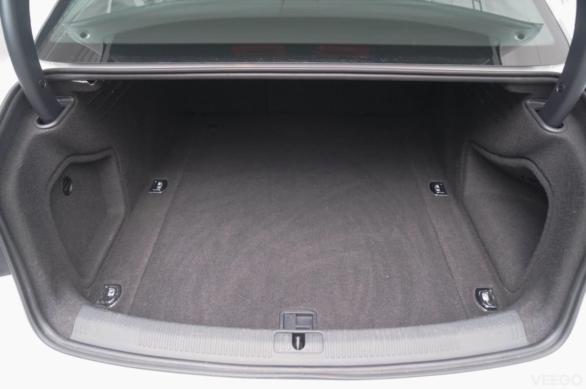 Audi A4 - 1.4 110kW