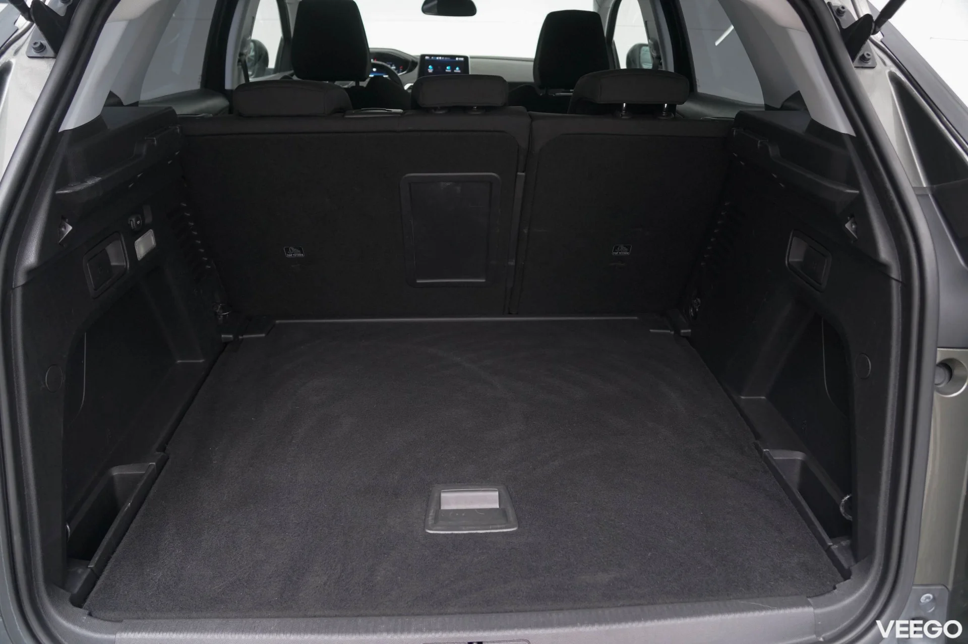 Peugeot 3008 Active Plus Puretech 1.2 96kW