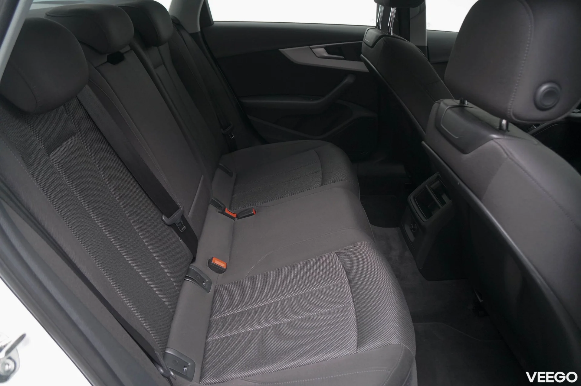 Audi A4 - 1.4 110kW