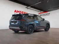 Toyota RAV4 Style 2.5 105kW thumbnail