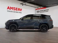 Toyota RAV4 Style 2.5 105kW thumbnail