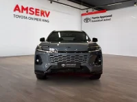 Toyota RAV4 Style 2.5 105kW thumbnail