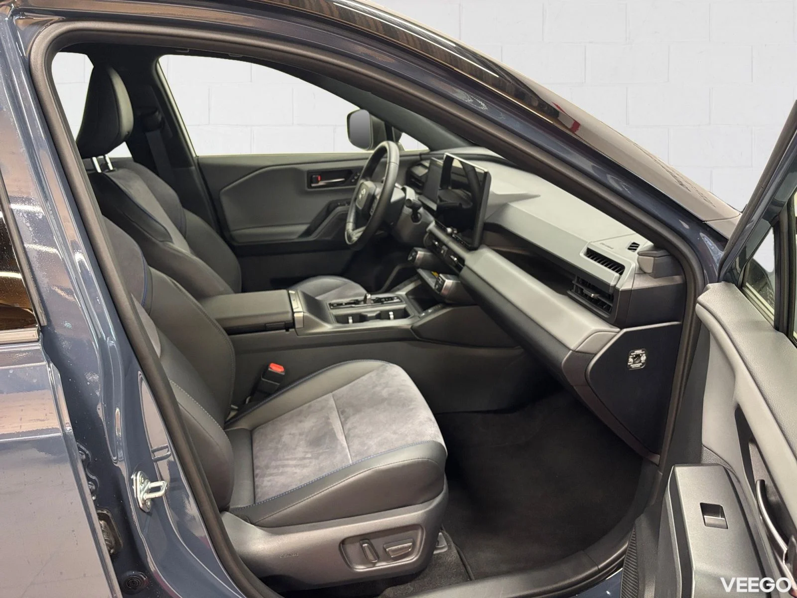 Toyota RAV4 Style 2.5 105kW