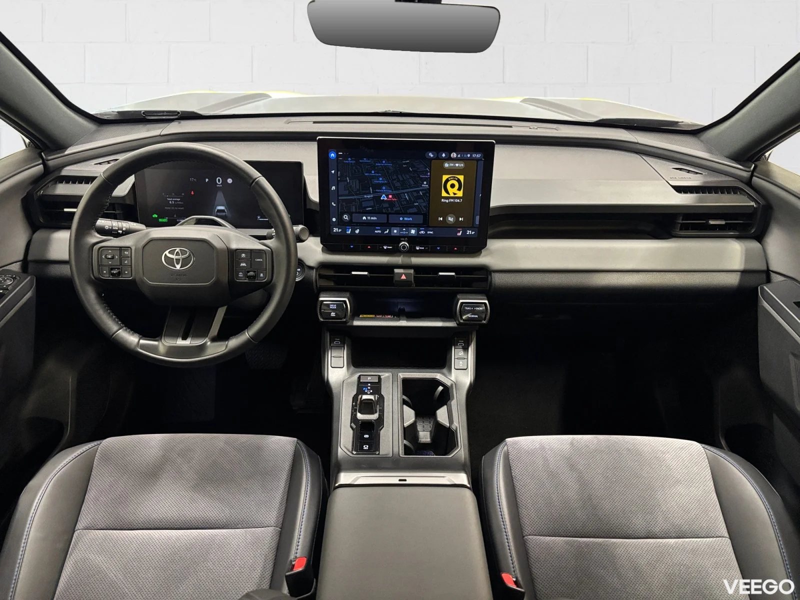 Toyota RAV4 Style 2.5 105kW